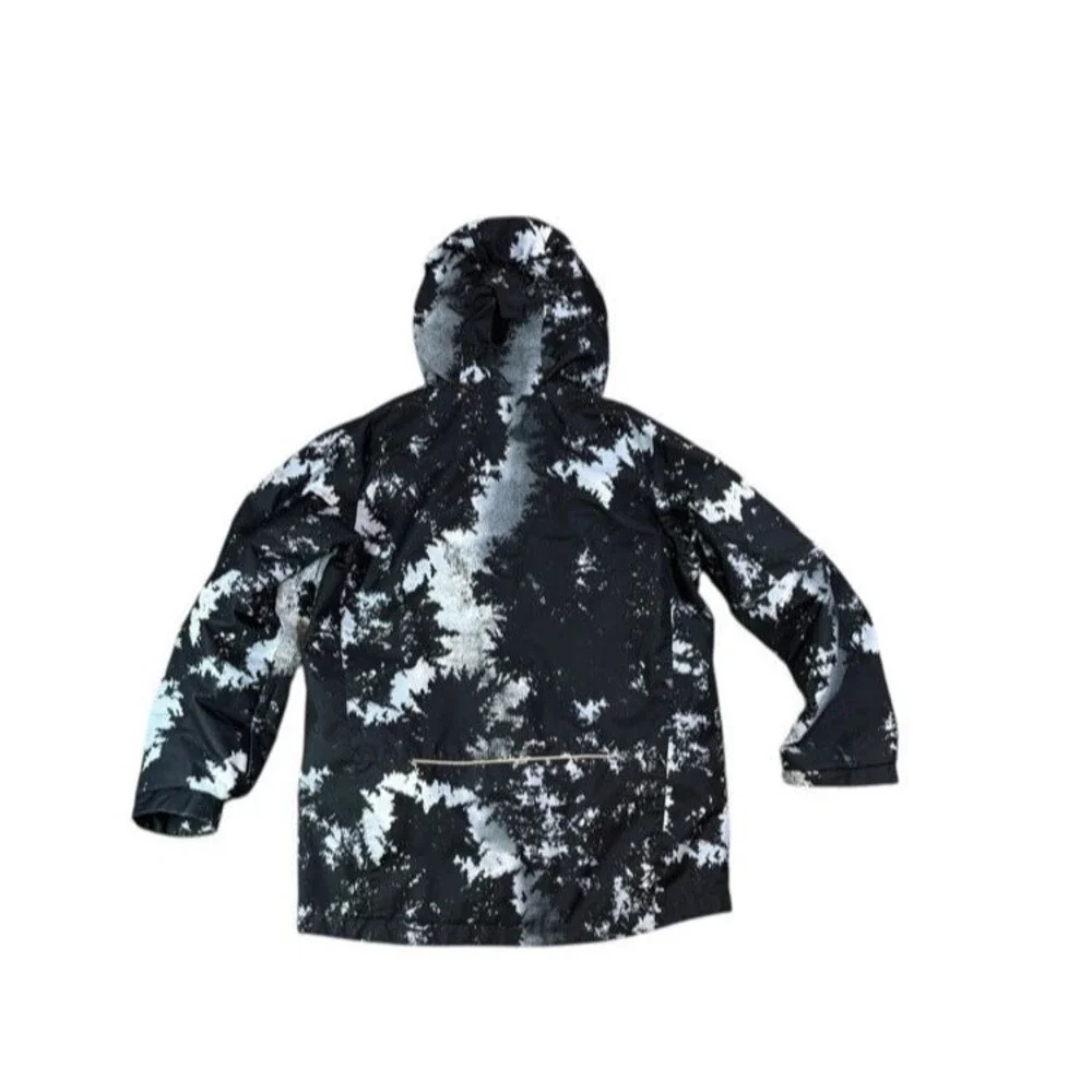 Columbia Whirlibird II Interchange Jacket Kids Size Large Shell Only-Boys Girls